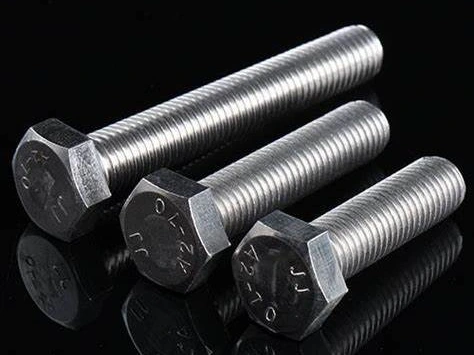 Ορισμός του Hexagon Head Bolt.