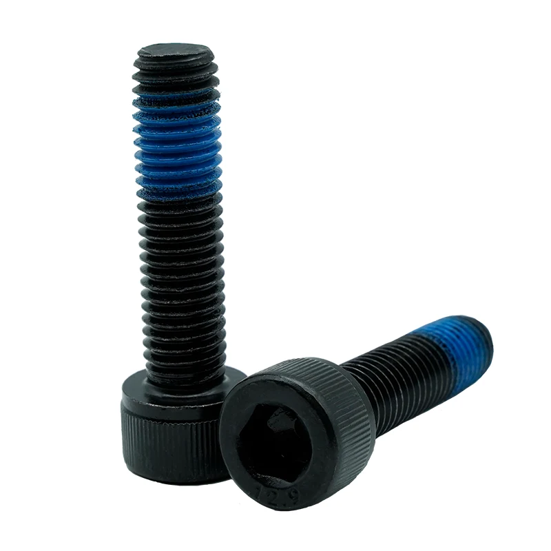 Πώς να αφαιρέσετε το Hex Socket Screw;